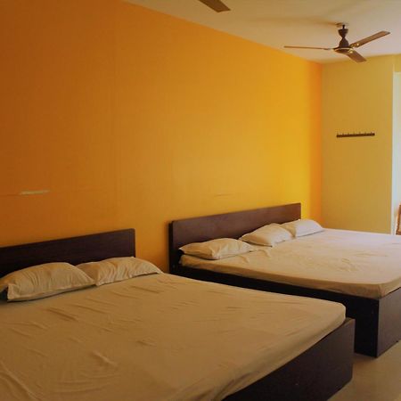 Aishvarya Residency Coimbatore Exterior foto