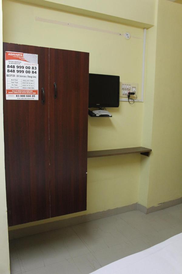 Aishvarya Residency Coimbatore Exterior foto