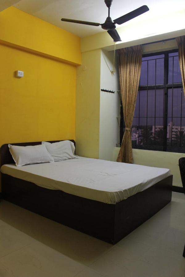 Aishvarya Residency Coimbatore Exterior foto