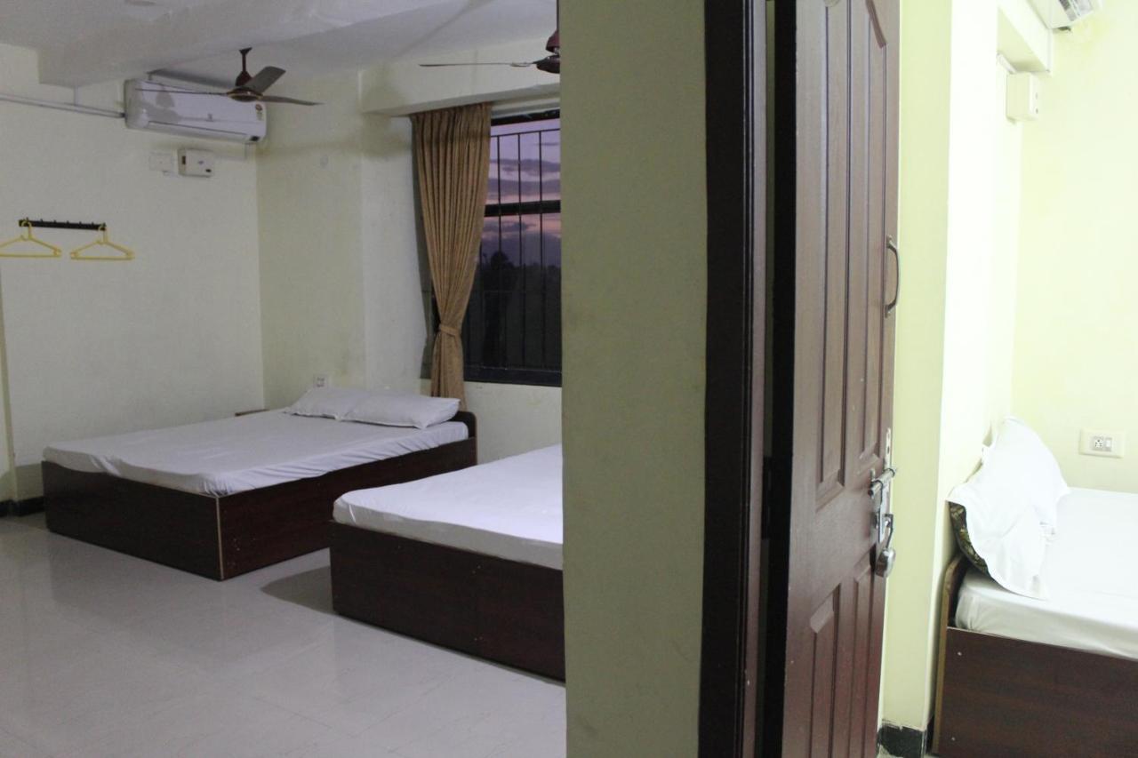 Aishvarya Residency Coimbatore Exterior foto