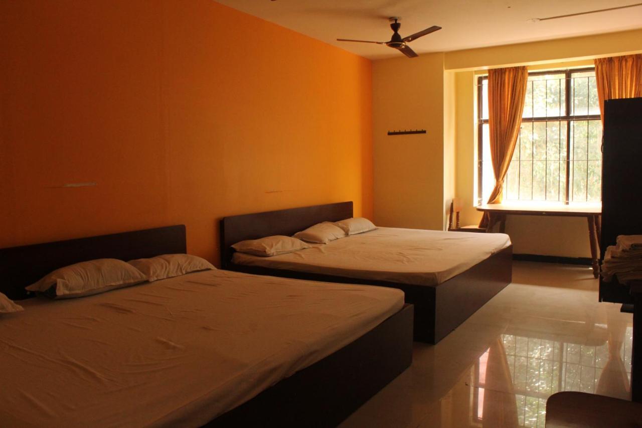 Aishvarya Residency Coimbatore Exterior foto
