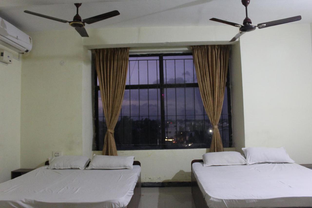 Aishvarya Residency Coimbatore Exterior foto