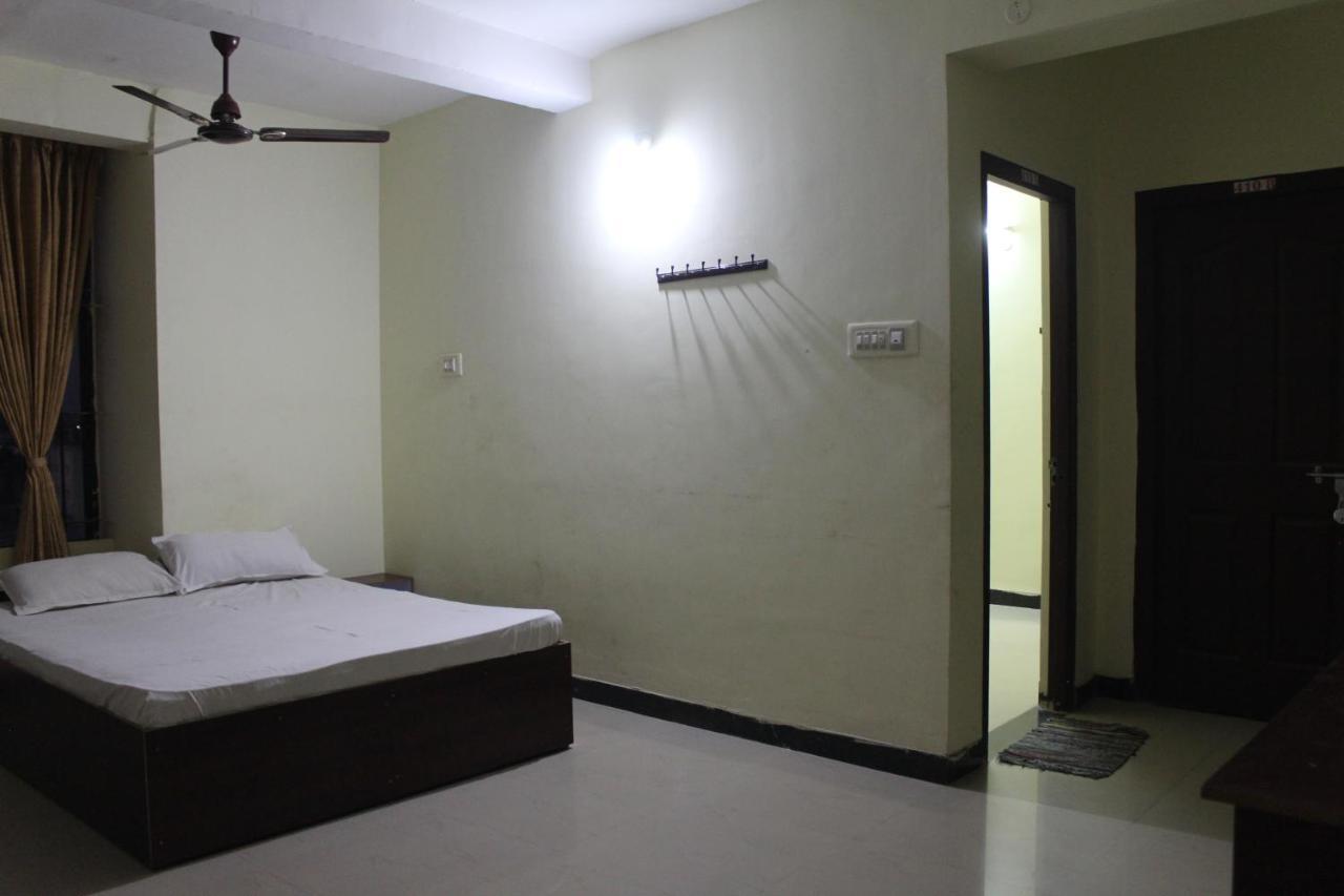 Aishvarya Residency Coimbatore Exterior foto