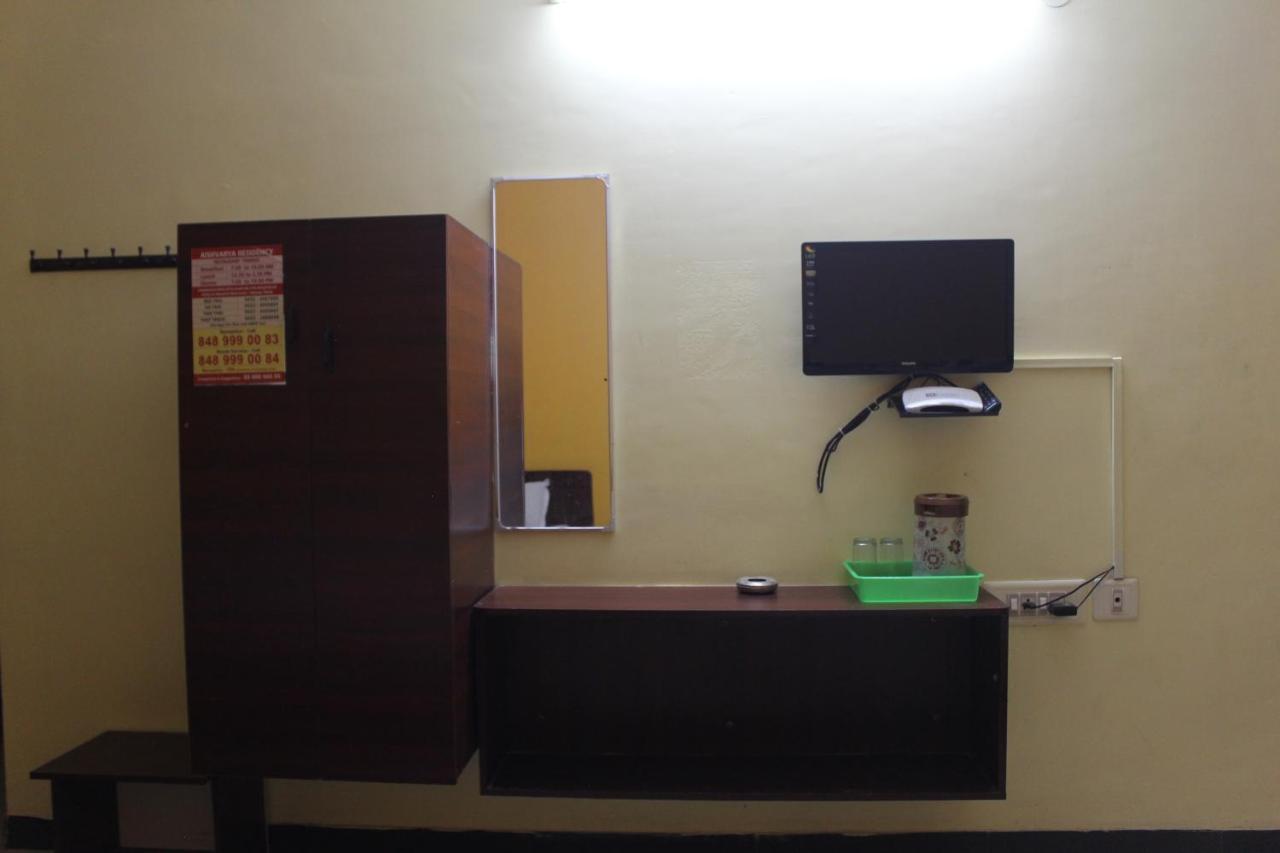 Aishvarya Residency Coimbatore Exterior foto