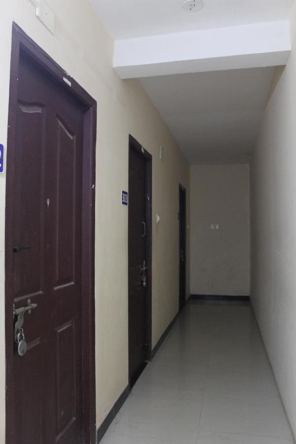Aishvarya Residency Coimbatore Exterior foto