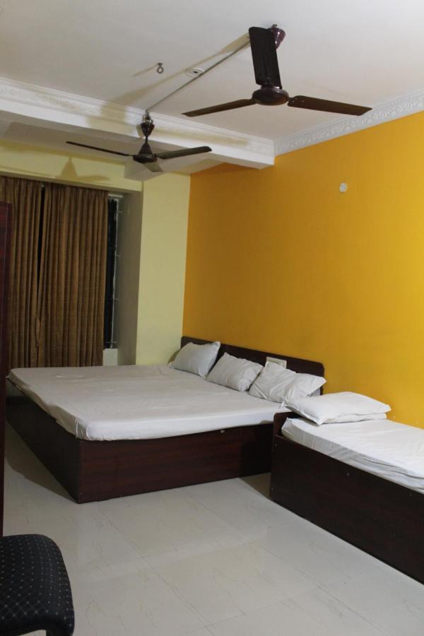 Aishvarya Residency Coimbatore Exterior foto