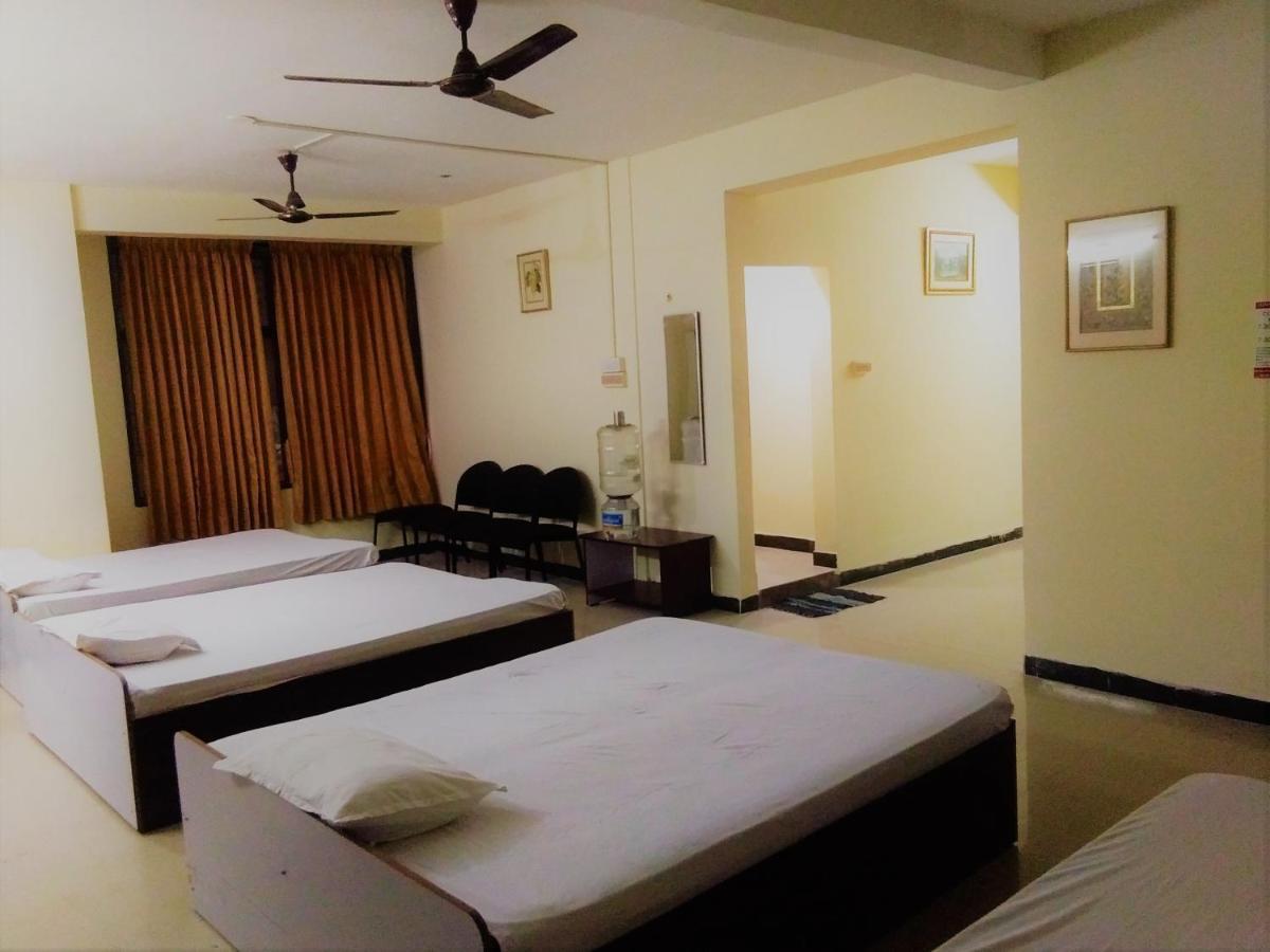 Aishvarya Residency Coimbatore Exterior foto