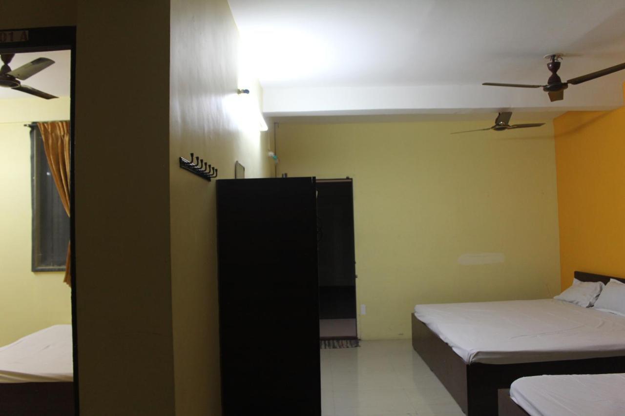 Aishvarya Residency Coimbatore Exterior foto