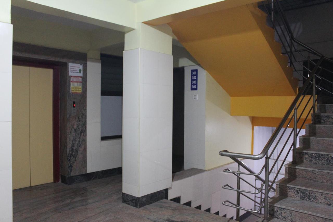 Aishvarya Residency Coimbatore Exterior foto