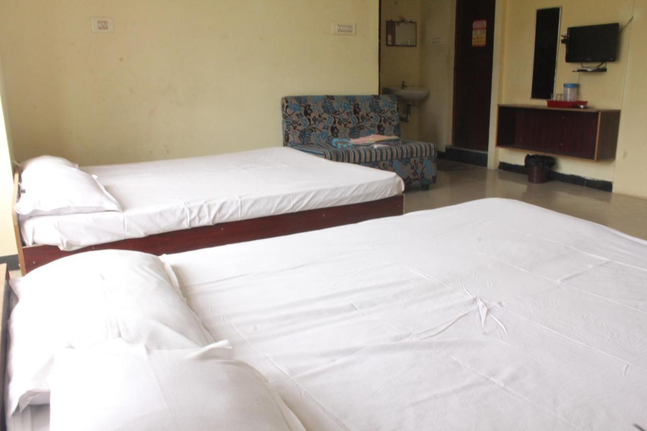 Aishvarya Residency Coimbatore Exterior foto