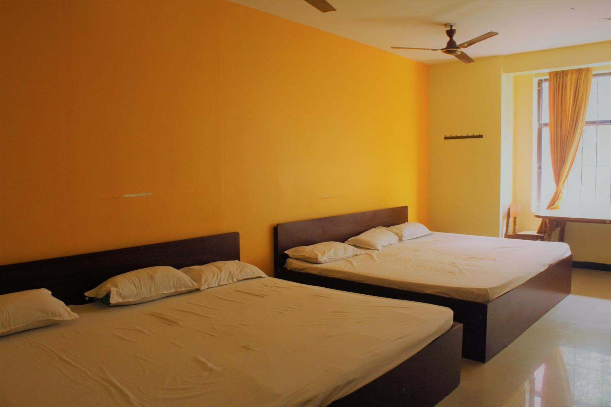 Aishvarya Residency Coimbatore Exterior foto
