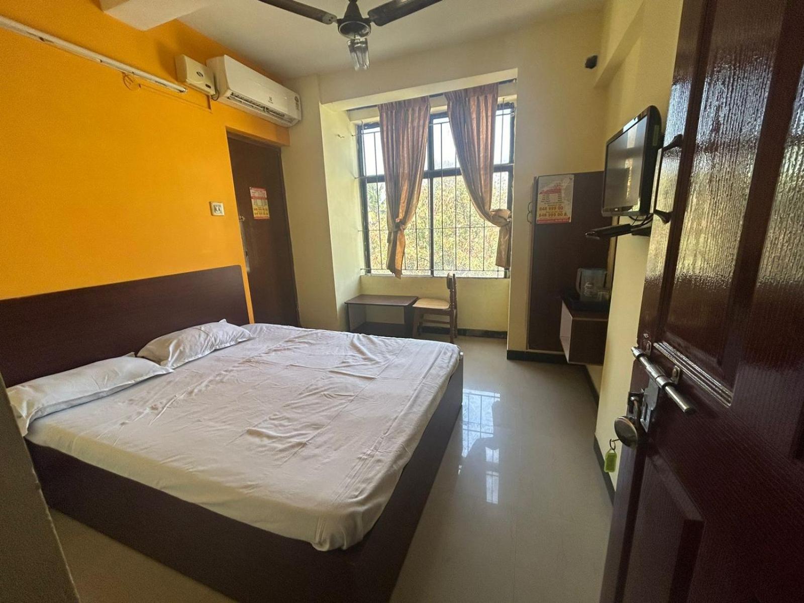 Aishvarya Residency Coimbatore Exterior foto