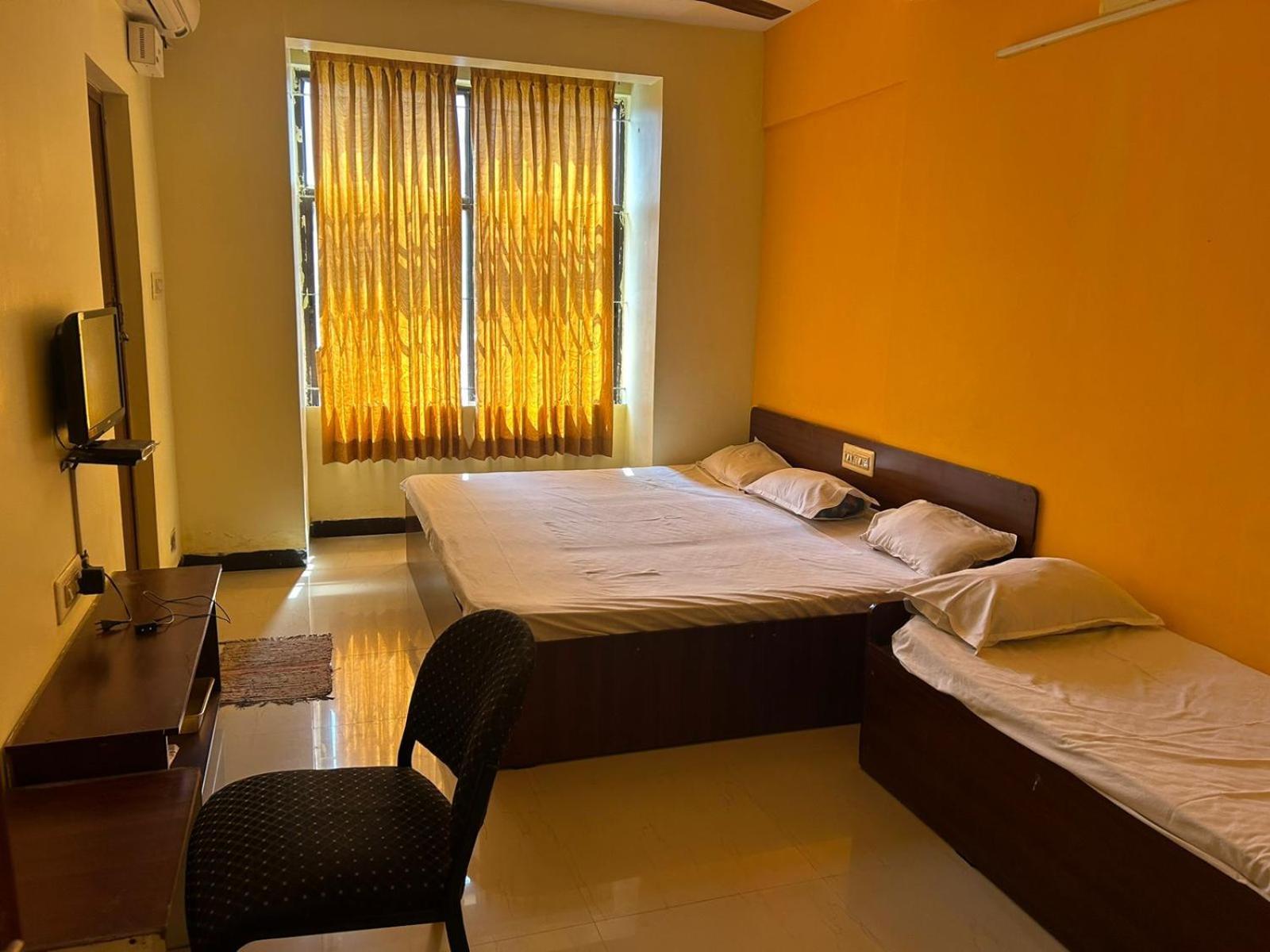 Aishvarya Residency Coimbatore Exterior foto