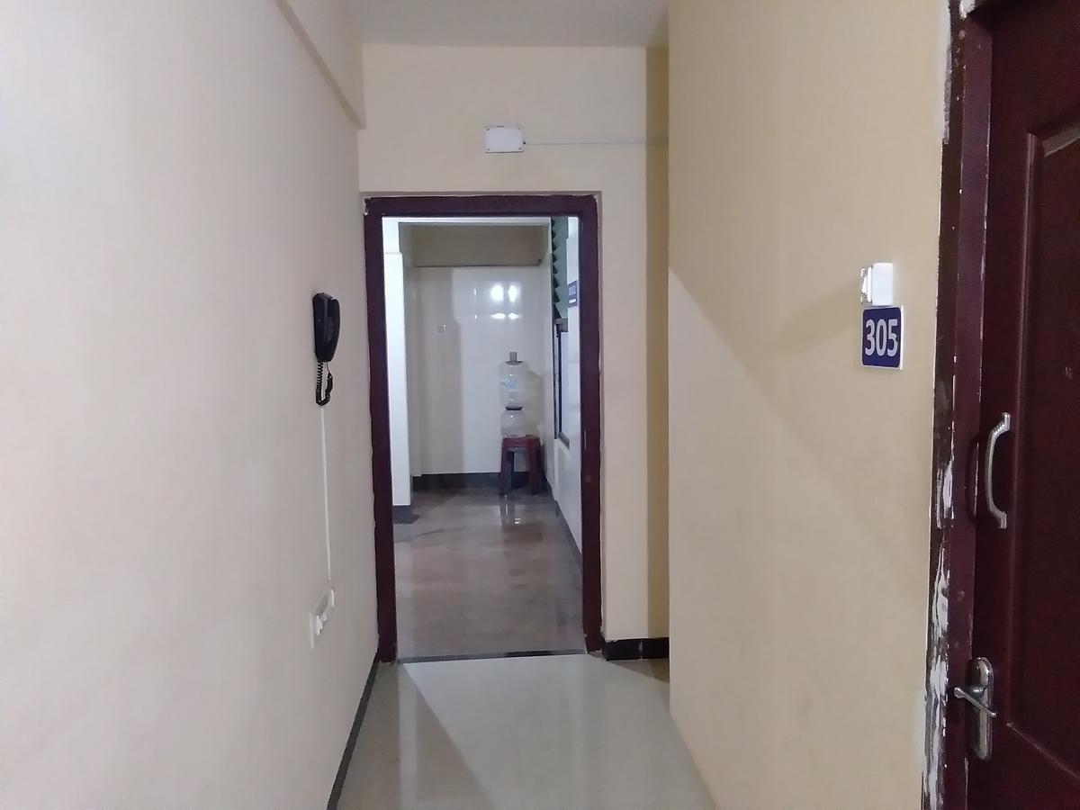 Aishvarya Residency Coimbatore Exterior foto