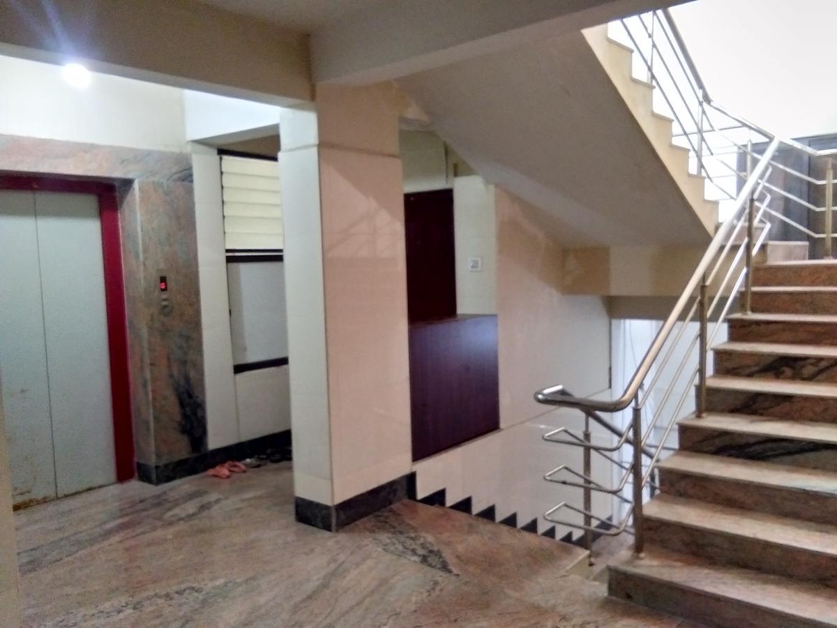 Aishvarya Residency Coimbatore Exterior foto