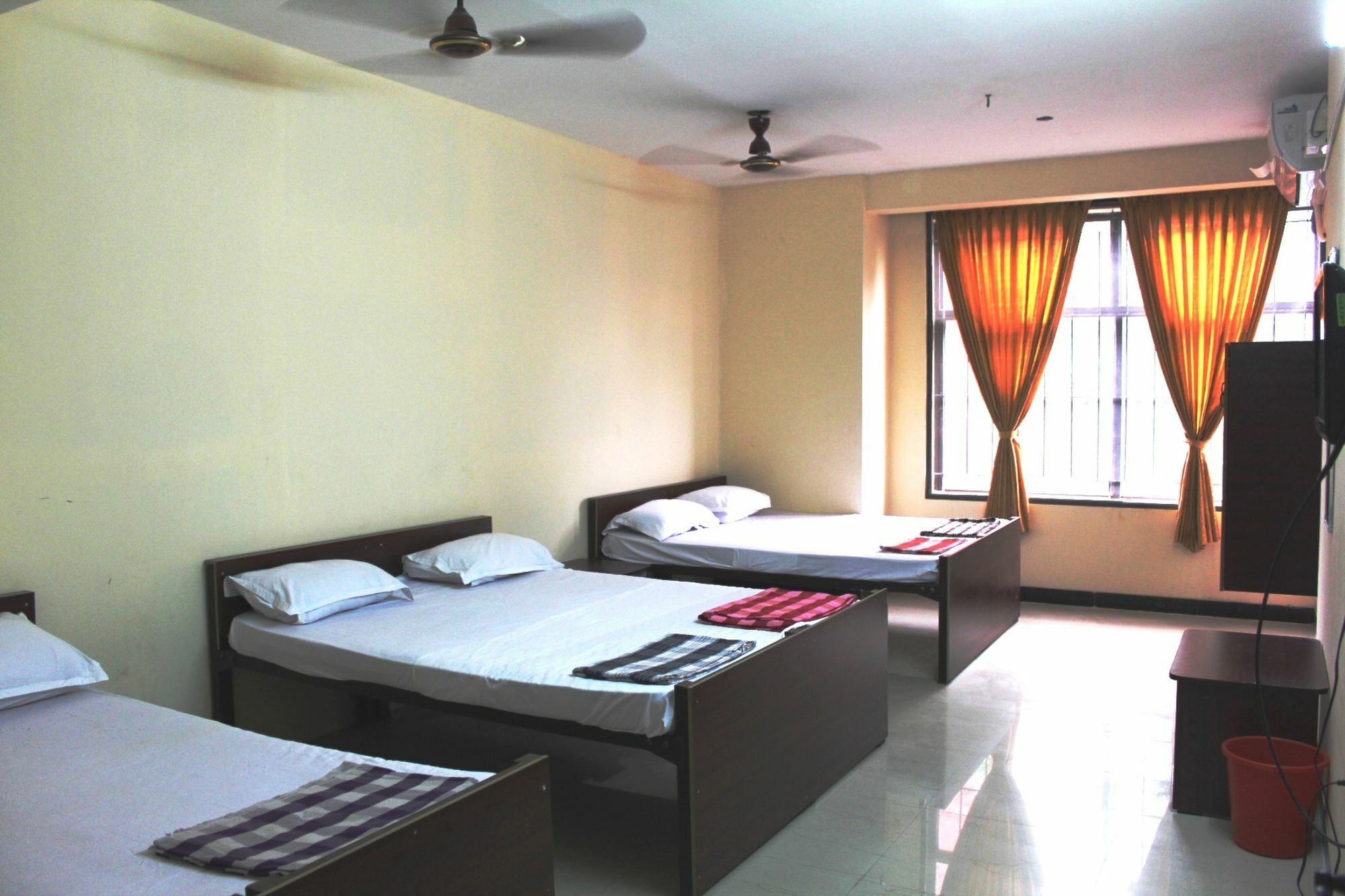 Aishvarya Residency Coimbatore Exterior foto