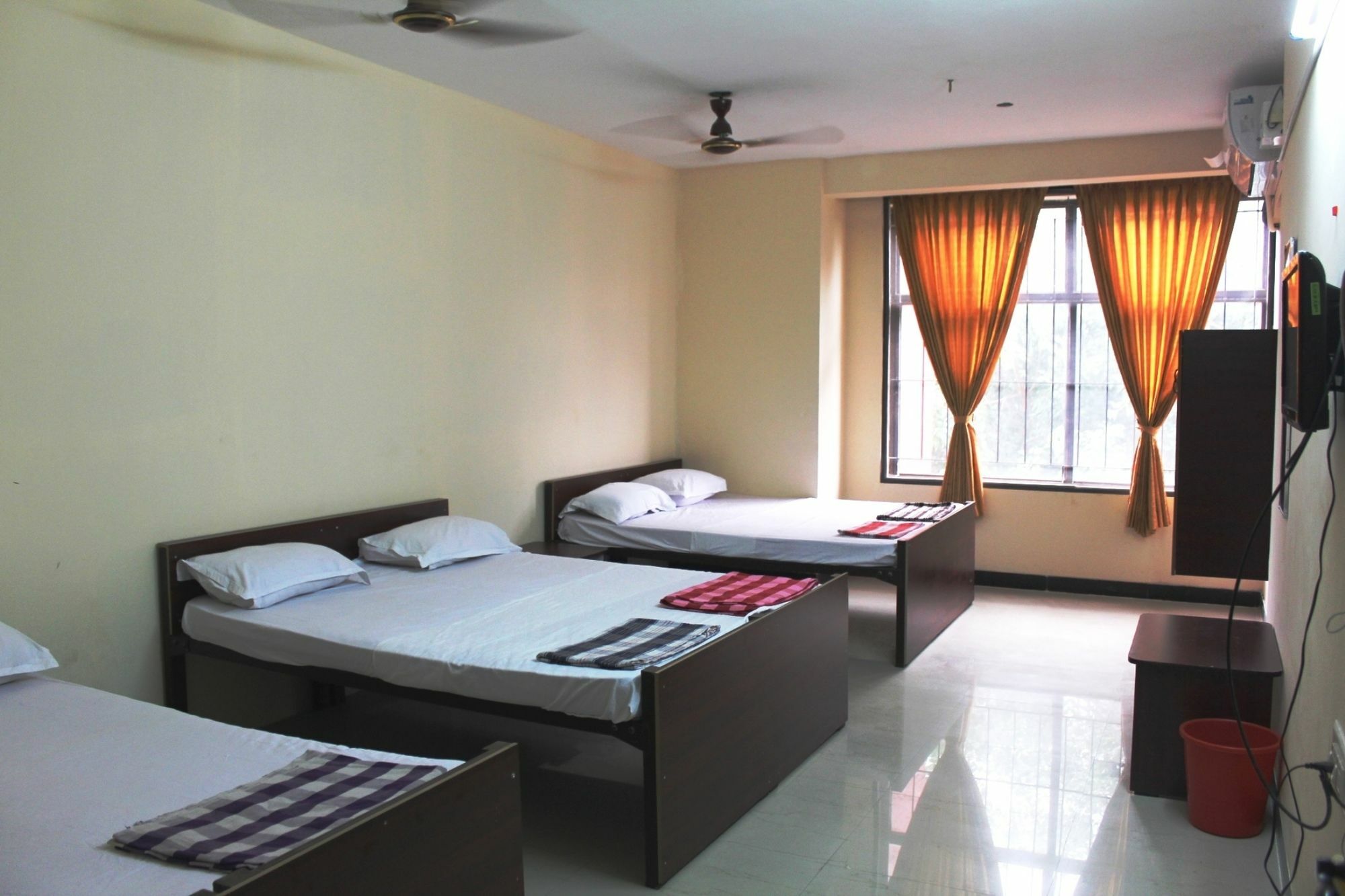 Aishvarya Residency Coimbatore Exterior foto