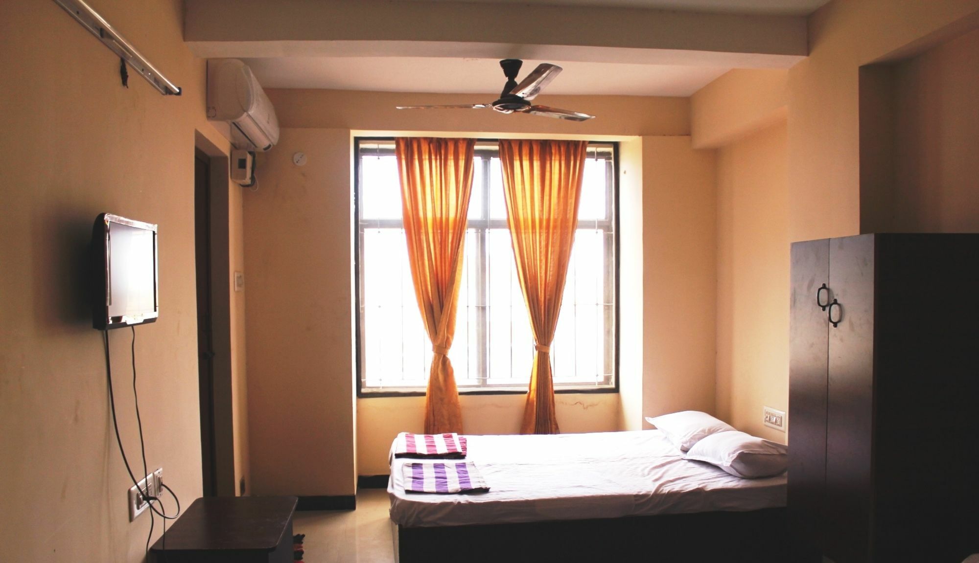 Aishvarya Residency Coimbatore Exterior foto