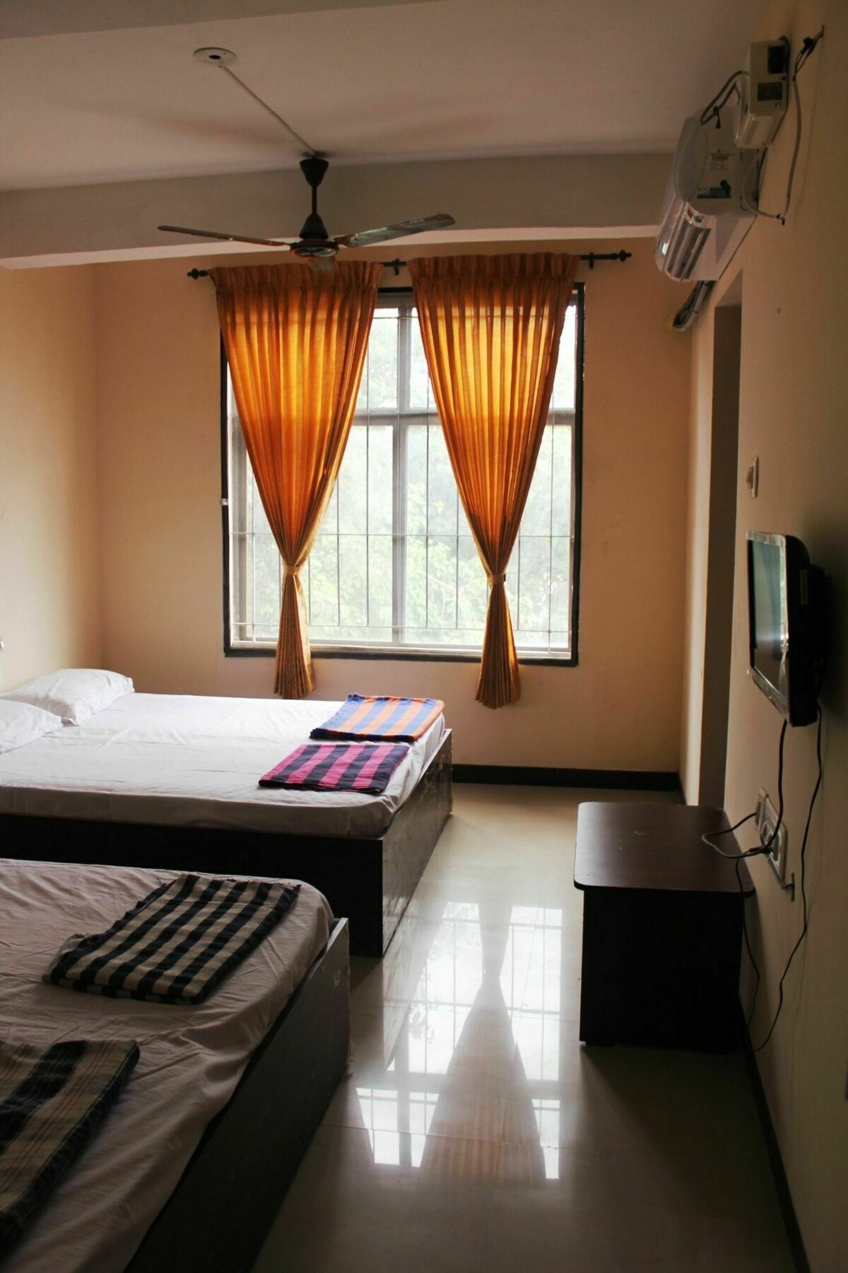 Aishvarya Residency Coimbatore Exterior foto
