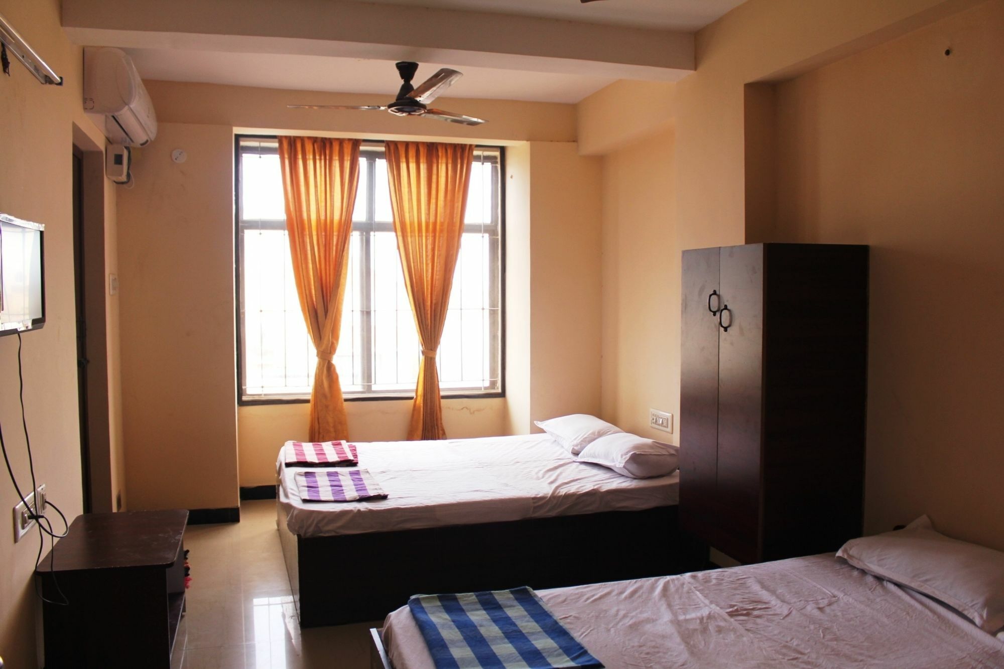 Aishvarya Residency Coimbatore Exterior foto